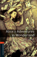 Alice's Adventures in the Wonderland