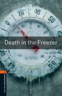 Death in the Freezer