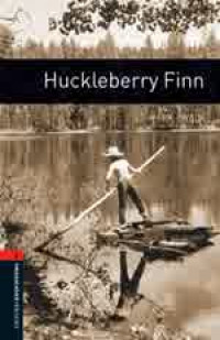 Huckleberry Finn