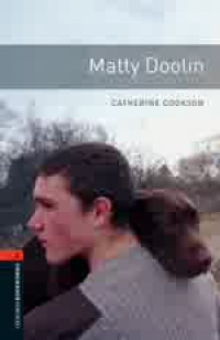 Matty Doolin