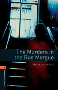 The Murders in the Rue Morgue