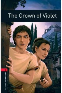 The Crown of Violet