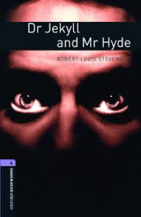 Dr Jekyll and Mr Hyde