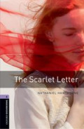 The Scralet Letter