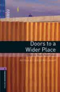 Doors to a Wider Place : Stories from Australia