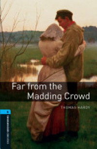 Far from the Madding Crowd