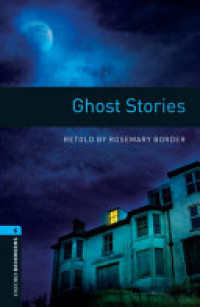 Ghost Stories