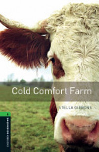 Cold Comfort Farm