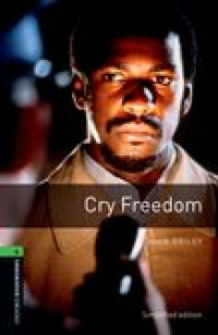 Cry Freedom