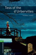 Tess of the d'Ubervilles