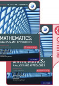 Mathematics : Analysis and Approaches HL