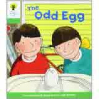 The Odd Egg