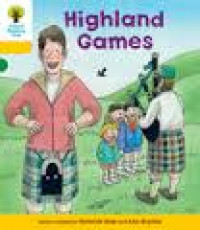 Highland Games