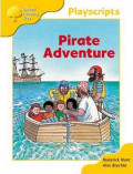 Pirate Adventure