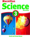 Macmillan Science 3 Workbook