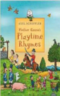 Mother Goose's Playtime Rhymes