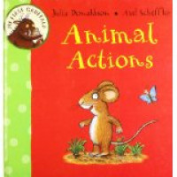 Animal Actions