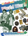 About DKfindout! World War II