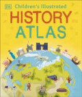 Children's Illustrated: History Atlas