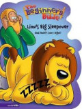 The Beginner's Bible : Lion's Big Sleepover and Daniel's Scary Night