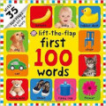 Lift-the Flap First 100 Worlds