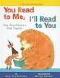 You Read To Me, I'll Read to You : Very Short Stories to Read Together