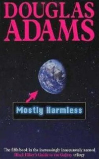 Mostly harmless