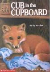 Cub in the Cupboard