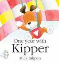 One Year with Kipper