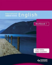 International English: Workbook 1