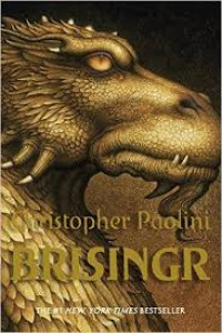 Brisingr