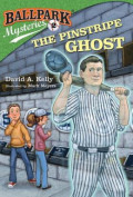 Ballpark Mysteries 2 : The Pinstripe Ghost