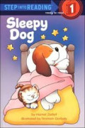 Step into Reading 1 : Sleepy Dog