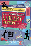 Mr. Lemoncello's Library Olympics