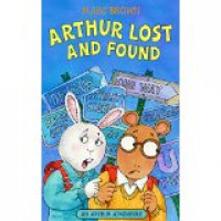 Arthur Lost and Found