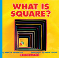 What Is Square?