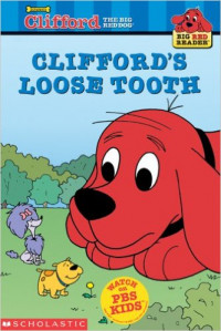 Clifford's Loose Tooth