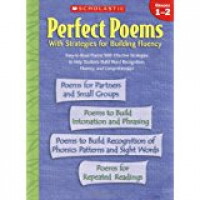 Perfect Poems with Strategies for Building Fluency