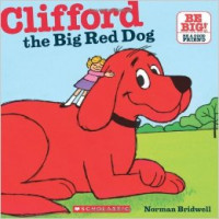 Clifford the Big Red Dog