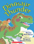 Dinosaur Thunder