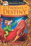 The Phoenix of Destiny, an Epic Kingdom of Fantasy Adventure