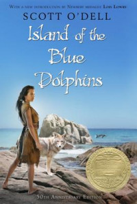 Island  of the Blue Dolphins