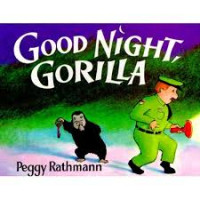 Good Night, Gorilla