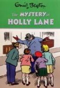 The Mystery of Holly Lane