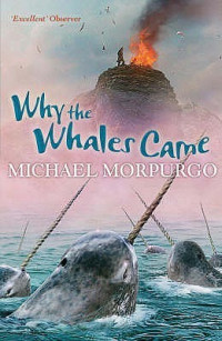 Why the Whales Came