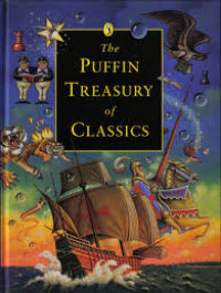 The Puffin Treasury of Classics