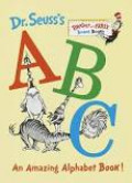 Dr. Seuss's's ABC : An Amazing Alphabet Book