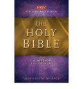 The Holy Bible  : New King James Version