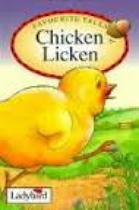 Chicken Licken