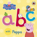 ABC with Peppa